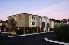 Candlewood Suites - Jacksonville - Mayport, an IHG Hotel